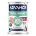 Advance Vet Dog Hypoallergenic Lamb | Wet (Lata) | 400 g - PetDoctors - Loja Online