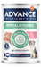 Advance Vet Dog Hypoallergenic Pork | Wet (Lata) | 400 g - PetDoctors - Loja Online