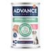 Advance Vet Dog Hypoallergenic Pork | Wet (Lata) | 400 g - PetDoctors - Loja Online