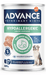 Advance Vet Dog Hypoallergenic Trout | Wet (Lata) | 400 g - PetDoctors - Loja Online