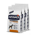 Advance Veterinary Diets Weight Balance Medium Maxi - Alimentação para Cães de Raças Médias e Grandes com Problemas de Excesso de peso - Pack de 3 x 3kg - Total 9kg - PetDoctors - Loja Online