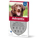 Advantix® - Pipetas Advantix® Desparasitante para cães - Conjunto de 4 Pipetas - PetDoctors - Loja Online