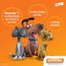 Advocate 250 mg Cão - 10-25 Kgs - Caixa com 3 Pipetas - PetDoctors - Loja Online
