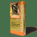 Advocate Pipeta - Gatos até 4kg (conjuntos de 3 pipetas) - PetDoctors - Loja Online