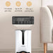 Alimentador Automático - Comedouro para Gatos ou Cães, com Temporizador, Ecrã LCD, Controlo de Porções - 7 litros - Até 4 refeições diárias - PetDoctors - Loja Online