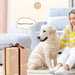 Alimentador Automático - Comedouro para Gatos ou Cães, com Temporizador, Ecrã LCD, Controlo de Porções - 7 litros - Até 4 refeições diárias - PetDoctors - Loja Online