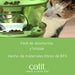 Alimentador "Lento" Labiríntico para Gatos - PetDoctors - Loja Online