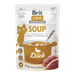 Alimento húmido para Gatos Brit Care Cat Soup with Duck | Wet (Saqueta) | 15 saquetas x 75 g - PetDoctors - Loja Online