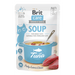 Alimento húmido para Gatos Brit Care Cat Soup with Tuna| Wet (Saqueta) | 15 saquetas x 75 g - PetDoctors - Loja Online