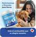 Animigo Multivitaminas e Minerais para cão: 18 vitaminas e minerais para apoio imunológico, pele, pêlo e articulações- embalagem 120 biscoitos mastigáveis - PetDoctors - Loja Online