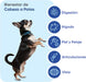 Animigo Multivitaminas e Minerais para cão: 18 vitaminas e minerais para apoio imunológico, pele, pêlo e articulações- embalagem 120 biscoitos mastigáveis - PetDoctors - Loja Online