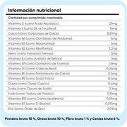 Animigo Multivitaminas e Minerais para cão: 18 vitaminas e minerais para apoio imunológico, pele, pêlo e articulações- embalagem 120 biscoitos mastigáveis - PetDoctors - Loja Online