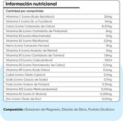 Animigo Multivitaminas e Minerais para gato: 18 vitaminas e minerais para apoio imunológico, pele, pêlo e articulações- embalagem 120 biscoitos mastigáveis - PetDoctors - Loja Online