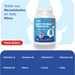 Animigo Multivitaminas e Minerais para gato: 18 vitaminas e minerais para apoio imunológico, pele, pêlo e articulações- embalagem 120 biscoitos mastigáveis - PetDoctors - Loja Online