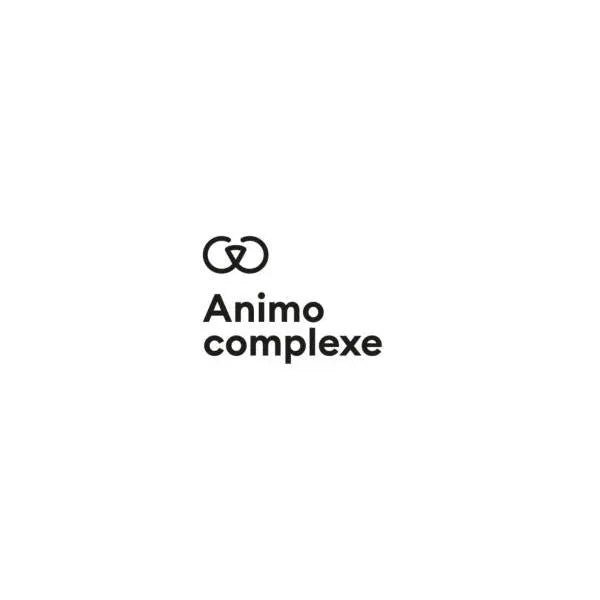 ANIMO - COMPLEXE Condroprotetor para cães, harpagófito para cães, rico em ómega 3, glucosamina, condroitina, açafrão, boswelia, MSM e Vit.E | Melhora a flexibilidade e regeneração da cartilagem - PetDoctors - Loja Online
