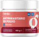 Antiparasitário em pó para gatos, proteção natural formulado com ingredientes naturais, vitaminas grupo B e zinco (100 gramas) - PetDoctors - Loja Online