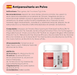 Antiparasitário em pó para gatos, proteção natural formulado com ingredientes naturais, vitaminas grupo B e zinco (100 gramas) - PetDoctors - Loja Online