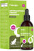 Antiparasitário interno para cães e gatos - 120 ml - solução líquida para desparasitação interna - PetDoctors - Loja Online