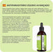 Antiparasitário interno para cães e gatos - 120 ml - solução líquida para desparasitação interna - PetDoctors - Loja Online