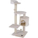 Arranhador "árvore" com altura de 112 cm disponível em várias côres - PetDoctors - Loja Online