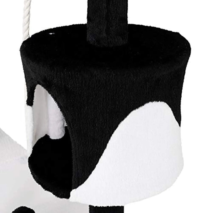 Arranhador "árvore" com altura de 112 cm disponível em várias côres - PetDoctors - Loja Online