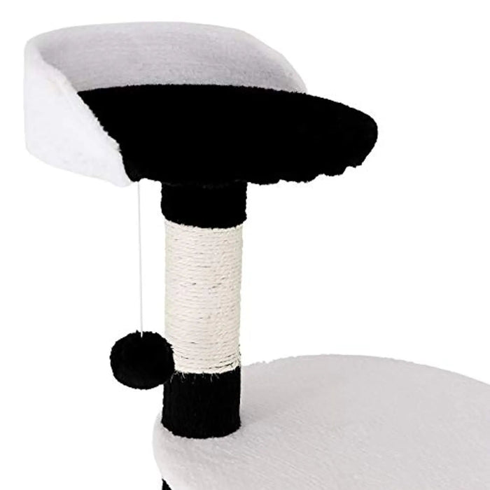 Arranhador "árvore" com altura de 112 cm disponível em várias côres - PetDoctors - Loja Online