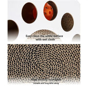Arranhador / Brinquedo / Puzzle para Gatos - PetDoctors - Loja Online