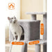 Arranhador para gatos / Torre de jogos para gatos - PetDoctors - Loja Online