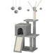 Arranhador para gatos / Torre de jogos para gatos - PetDoctors - Loja Online