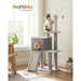 Arranhador para gatos / Torre de jogos para gatos - PetDoctors - Loja Online