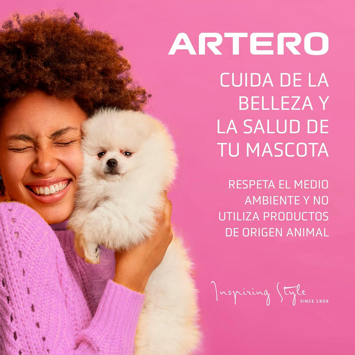 Artero Bálsamo - Calmante térmico para cães (250 ml) - PetDoctors - Loja Online