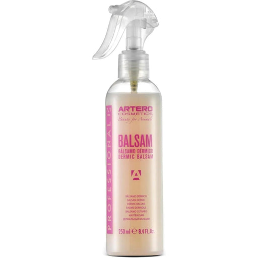 Artero Bálsamo - Calmante térmico para cães (250 ml) - PetDoctors - Loja Online