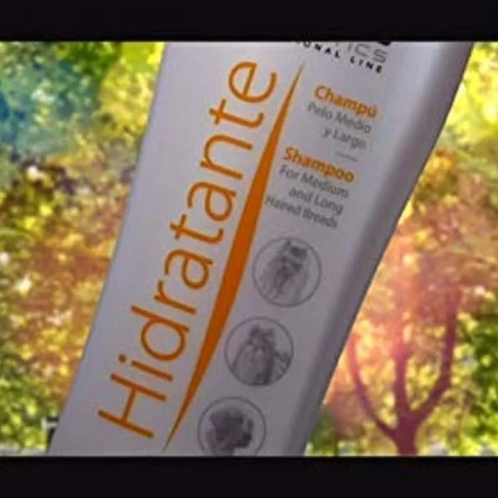 Artero Champô Hidratante para Cães (250 ml) - PetDoctors - Loja Online
