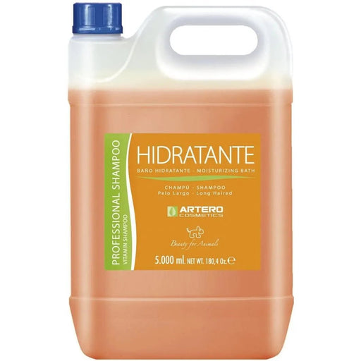 Artero Champô Hidratante para Cães (250 ml) - PetDoctors - Loja Online