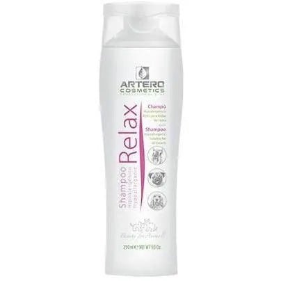Artero Champô Relax 5000ml - 5 litros - Hipoalergénico. - PetDoctors - Loja Online