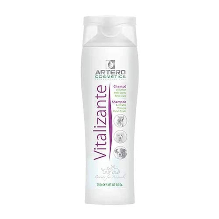 Artero Champô Revitalizante para Cães (250ml) - PetDoctors - Loja Online