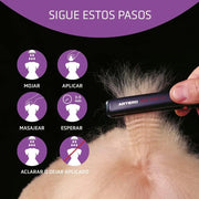 Artero Condicionador de queratina para cães e gatos - PetDoctors - Loja Online