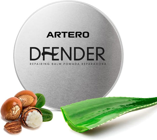 ARTERO Dfender. A solução para almofadas das patas danificadas e narizes rachados em cães - PetDoctors - Loja Online