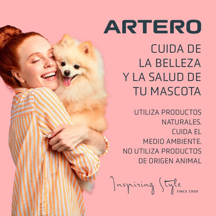 ARTERO Dfender. A solução para almofadas das patas danificadas e narizes rachados em cães - PetDoctors - Loja Online