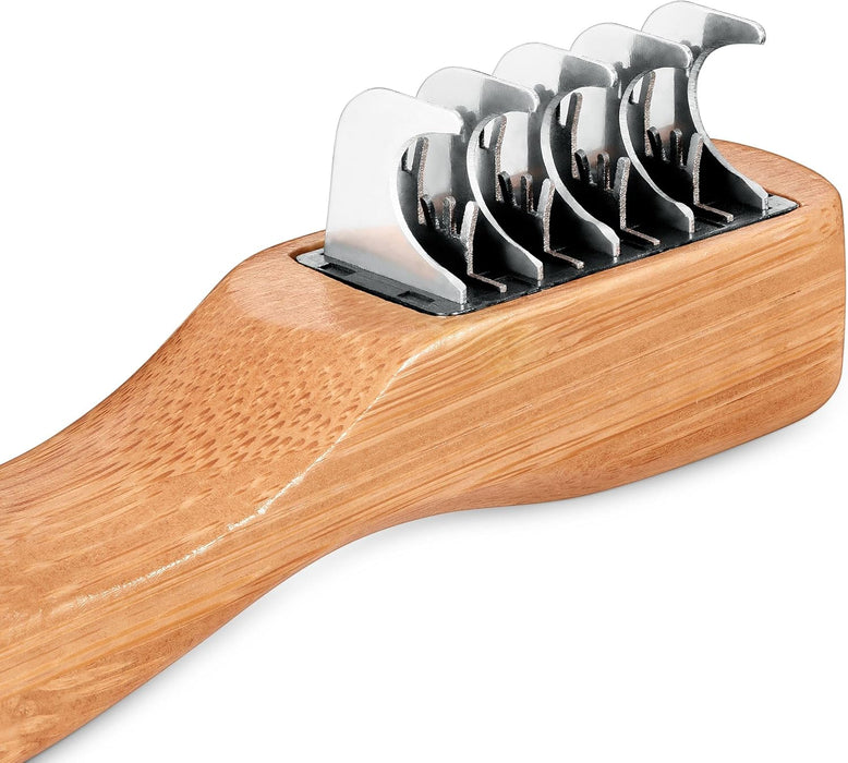 ARTERO Freddy. Corta - nós especial. Acaba com os nós do seu cão ou gato. - PetDoctors - Loja Online