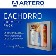 Artero Pacote completo para a higiene do seu cachorro - PetDoctors - Loja Online