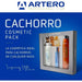 Artero Pacote completo para a higiene do seu cachorro - PetDoctors - Loja Online