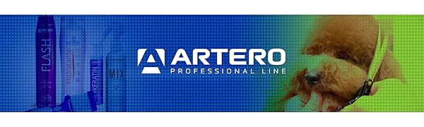 Artero Pacote completo para a higiene do seu cão (bichon maltês ou cães de pelagem clara) - PetDoctors - Loja Online