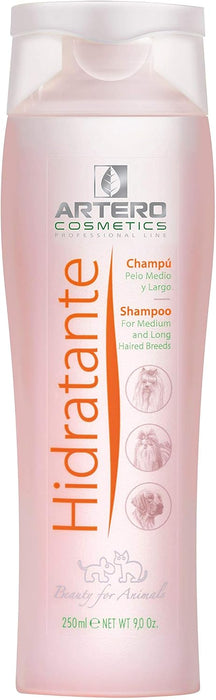 Artero Pacote completo para a higiene do seu cão (Yorkshire Terrier) - PetDoctors - Loja Online