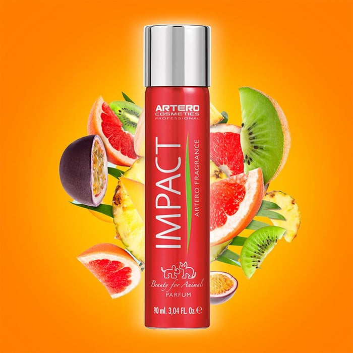 Artero Perfume para cães - PetDoctors - Loja Online