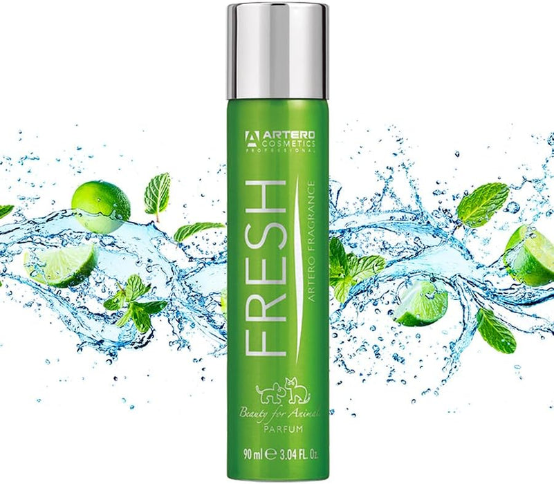 Artero Perfume para cães - PetDoctors - Loja Online