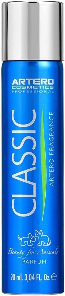 Artero Perfume para cães - PetDoctors - Loja Online