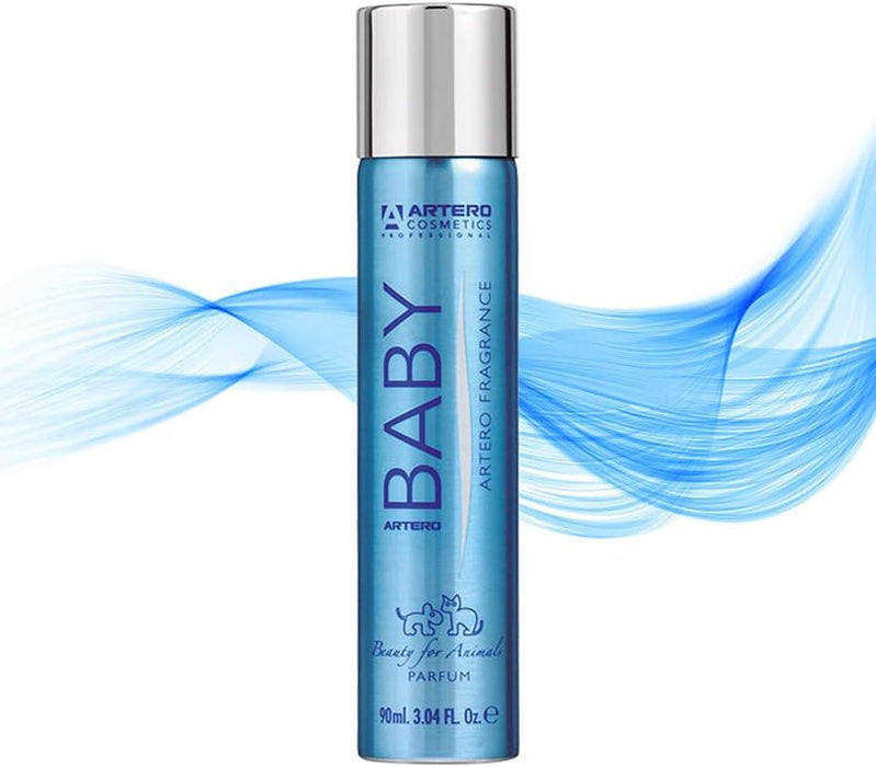 Artero Perfume para cães - PetDoctors - Loja Online