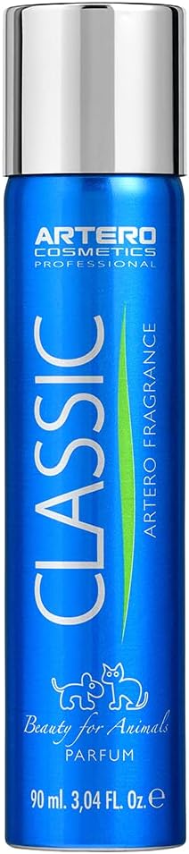 Artero Perfume para cães - PetDoctors - Loja Online