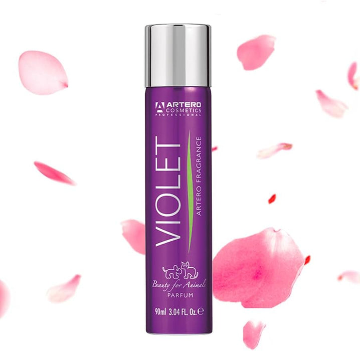 Artero Perfume para cães - PetDoctors - Loja Online